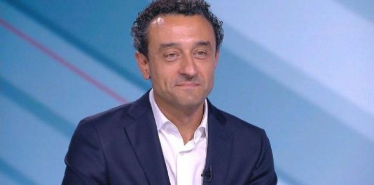 Лорер помага на Русе. Нови проекти